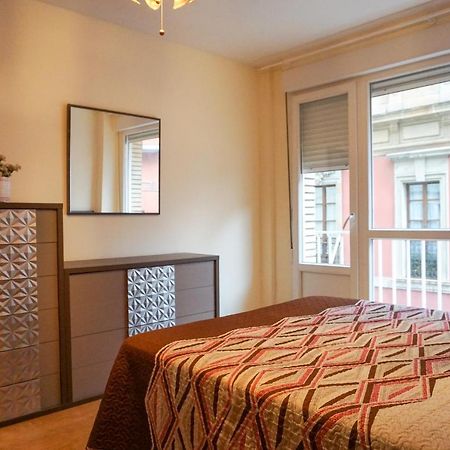 Apartamento Centrico Y Proximo A La Playa Apartment Gijon Luaran gambar