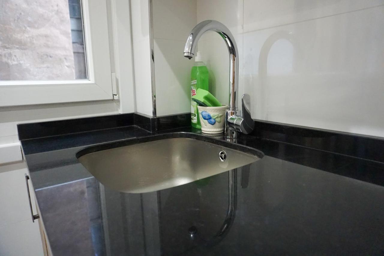 Apartamento Centrico Y Proximo A La Playa Apartment Gijon Luaran gambar